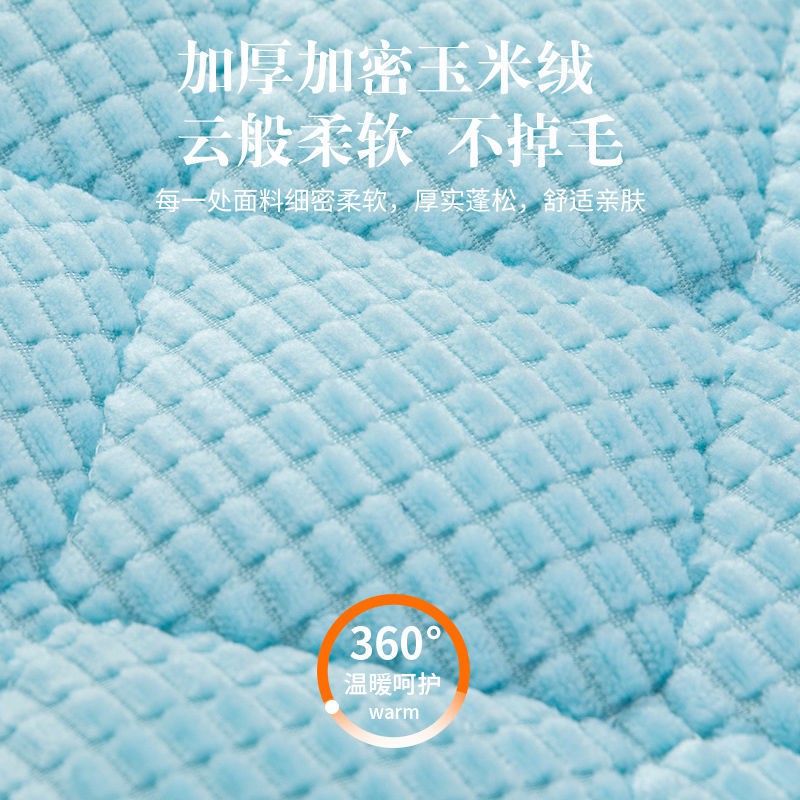 Bay window mat tatami đơn giản sang trọng bốn mùa đệm bệ cửa sổ phòng ngủ sofa dày chống trượt có thể giặt bằng máy