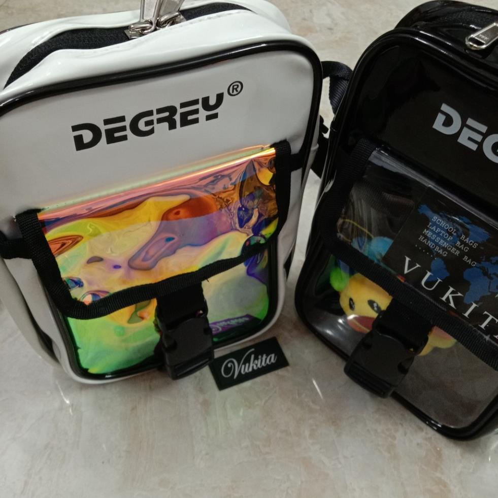 Túi đeo chéo Degrey