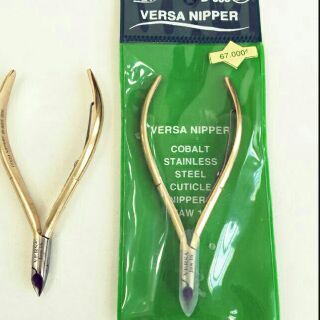 Kềm cắt da VERSA NIPPER