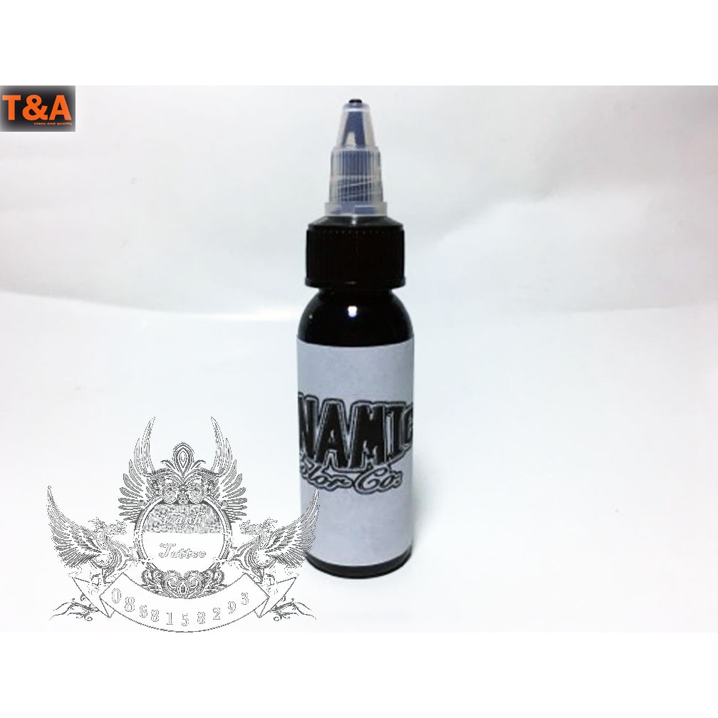 MỰC DYNAMIC chính hãng  lọ 30ml  nguyên chất | BigBuy360 - bigbuy360.vn