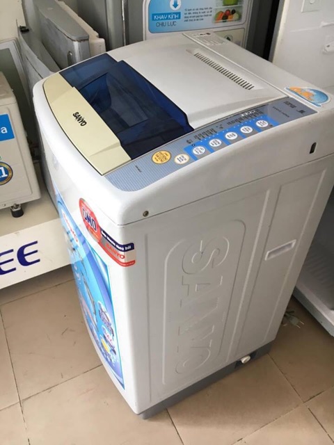 [Mã ELHA22 giảm 5% đơn 300K] Túi lọc máy giặt SANYO ASW-68S2T (6.8kg)