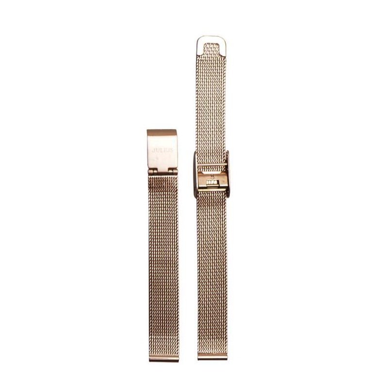 Dây đồng hồ Julius size 20