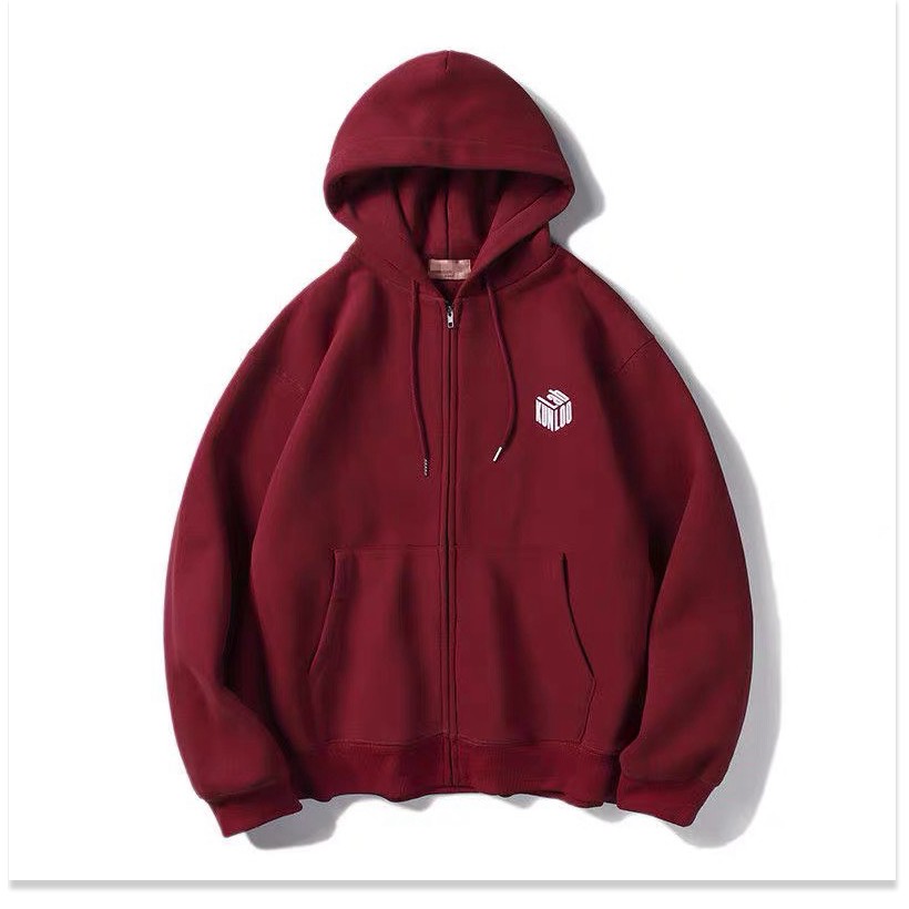 ÁO KHOÁC NỈ HODDIES FORM RỘNG CÓ MŨ PHONG CÁCH HÀN QUỐC , SIÊU ĐẸP DÀNH CHO CÁC BẠN TRẺ