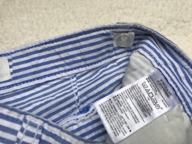 QUẦN XUẤT XỊN OLD NAVY