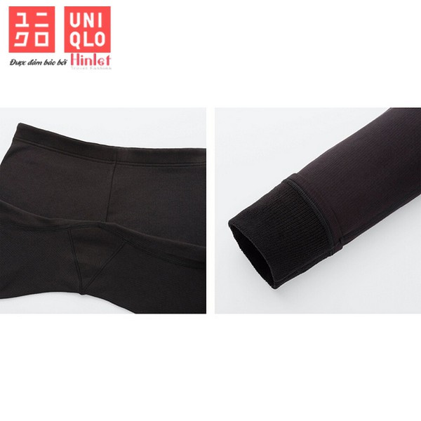 Quần giữ nhiệt Nữ Uniqlo Heattech Ultra Wram