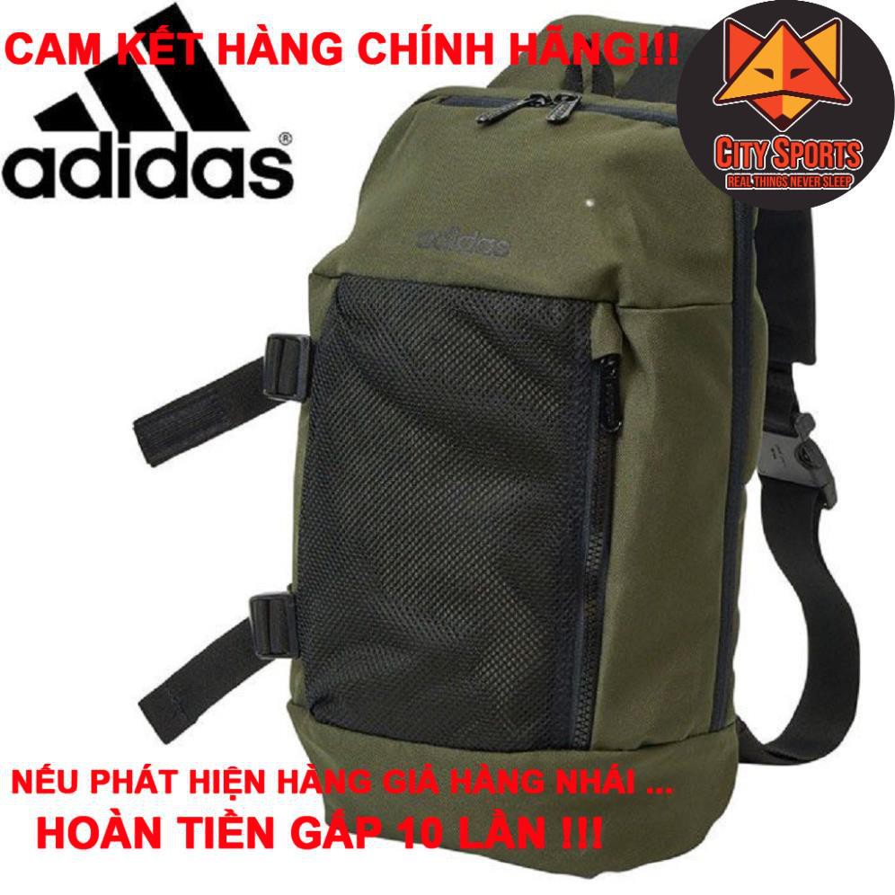 [Free Ship] Adidas Chính Hãng - Túi chéo Adidas_Cross_Body_DW9076 [CAm kết chính hãng fake 1 đền 10]