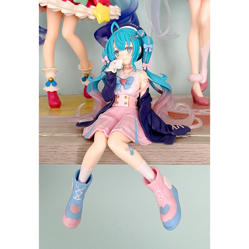 Mô hình nhân vật Hatsune Miku - Sailor Suit in Love