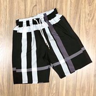 Quần burberry nam