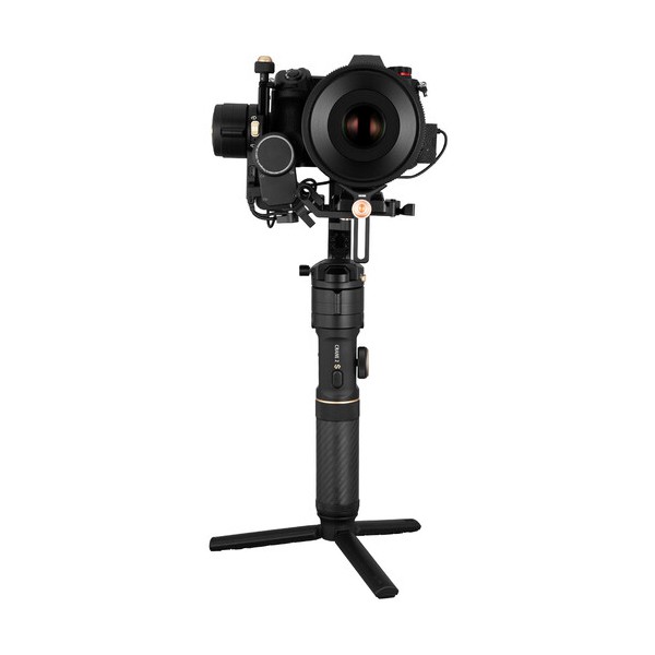 Gimbal chống rung Zhiyun Tech Crane 2S (Chính hãng)