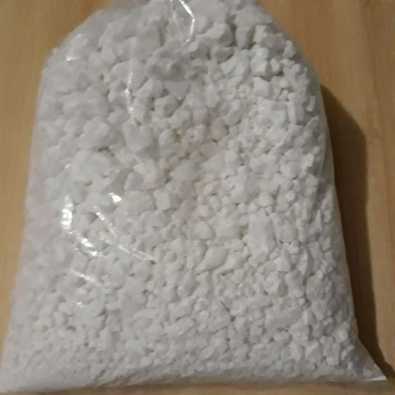 Bột năng dạng cục chuyên nấu chè