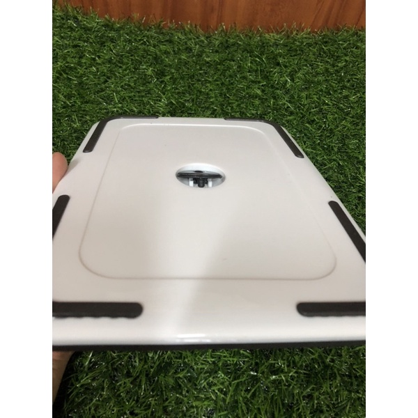 Bộ 5 hộp nhựa lạnh chữ nhật
