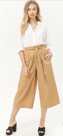 Quần Forever 21
