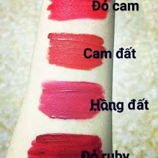 SON LX BABY LIPSTICK