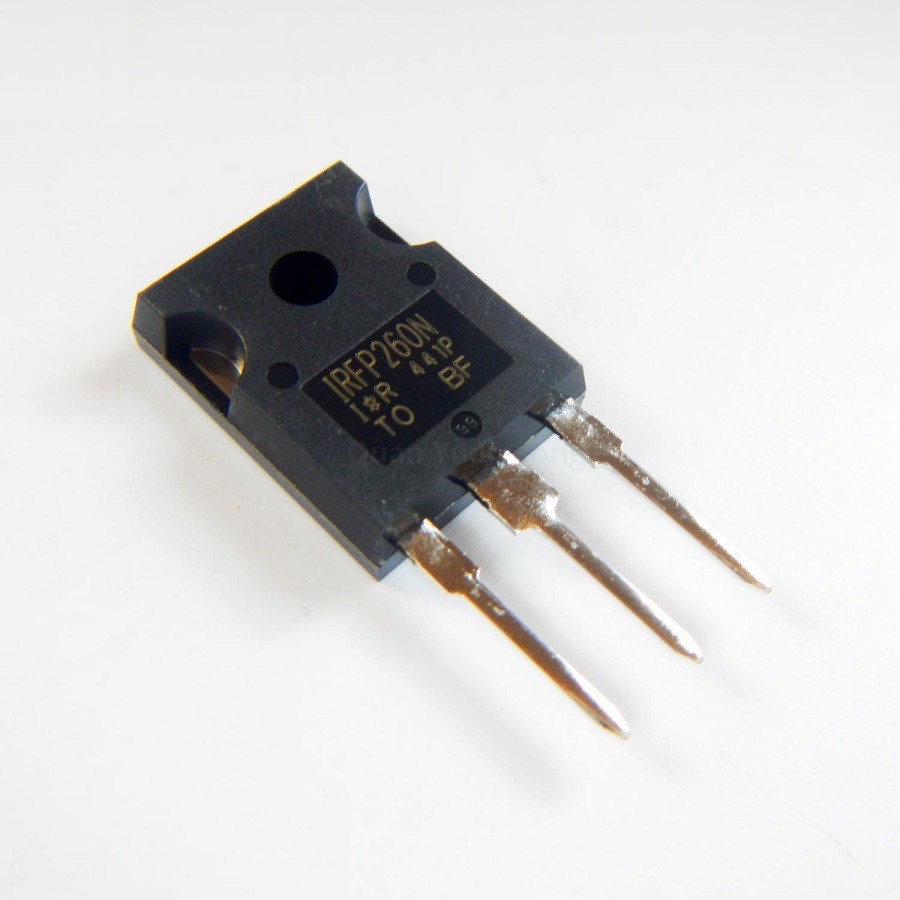 MOSFET IRFP260 (KÊNH N)