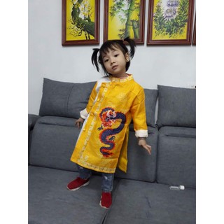 combo quần áo bé trai