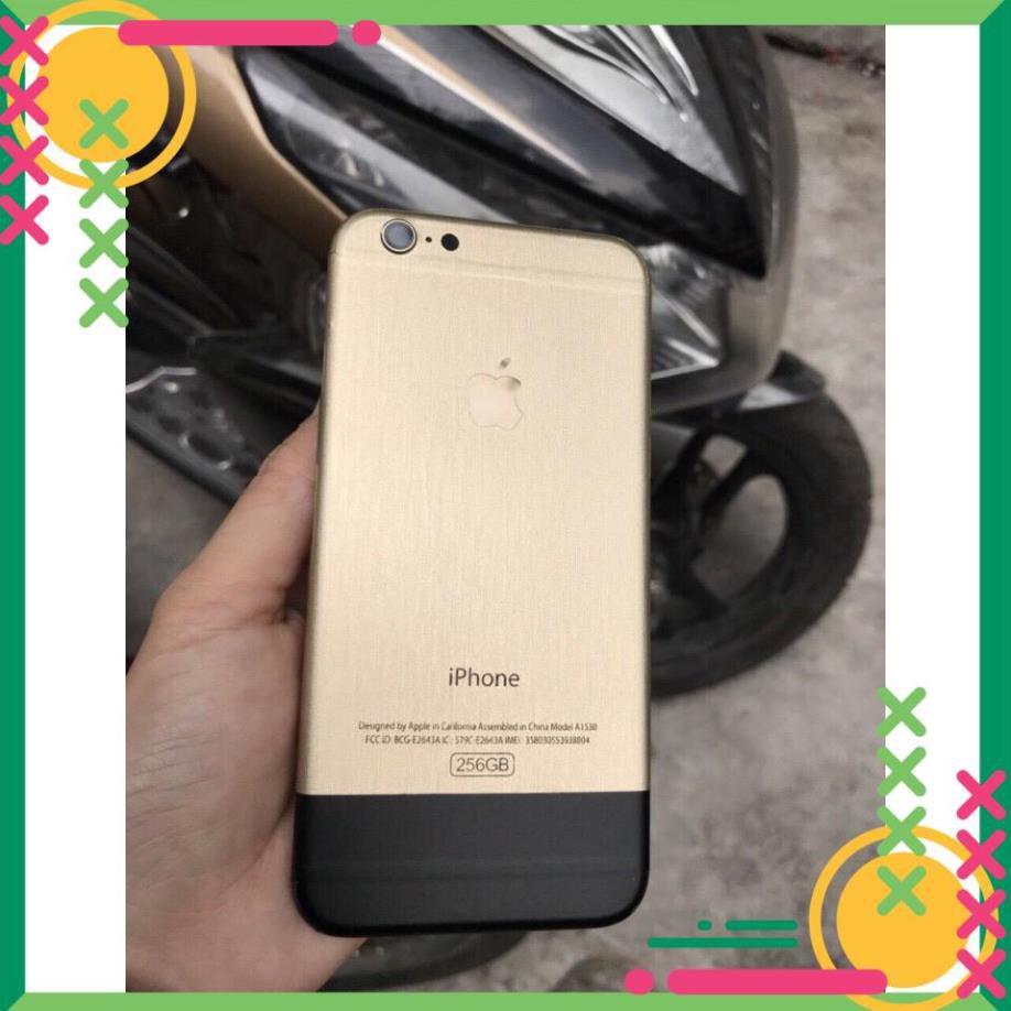 [HOT]  Dán Skin 7Plus/8Plus giả IPHONE 2G IMEI ^