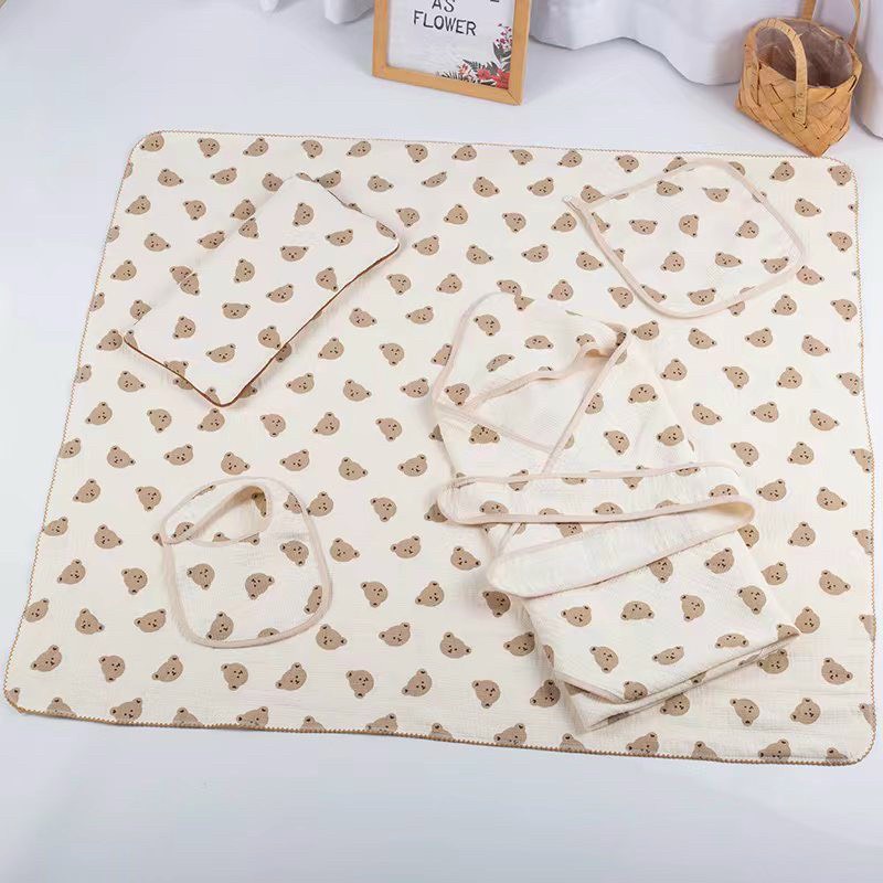 ủ choàng xô sợi tre xịn