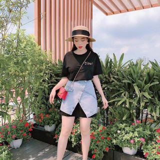 Đâm.fom suông trên gối.