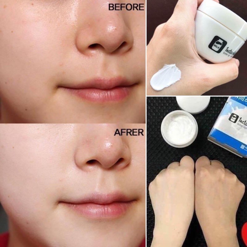 lô hàng nhanh Kem Nâng Tông Da Meishoku Instawhite Nhật Bản 🌸🌸🌸 [HangNhat] | BigBuy360 - bigbuy360.vn