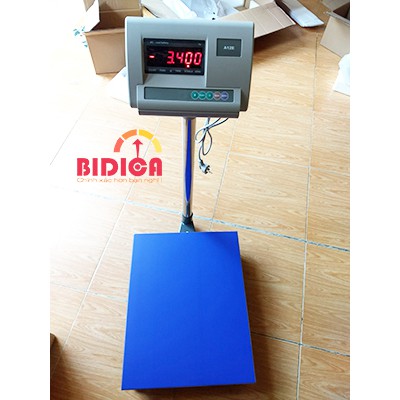 Cân Điện Tử Đài Loan A12E 100Kg -Bảo hành 12 tháng