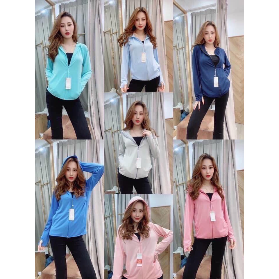 [FREESHIP]💝 🍅 Áo Chống Nắng Xuất Nhật Loại 1 | BigBuy360 - bigbuy360.vn