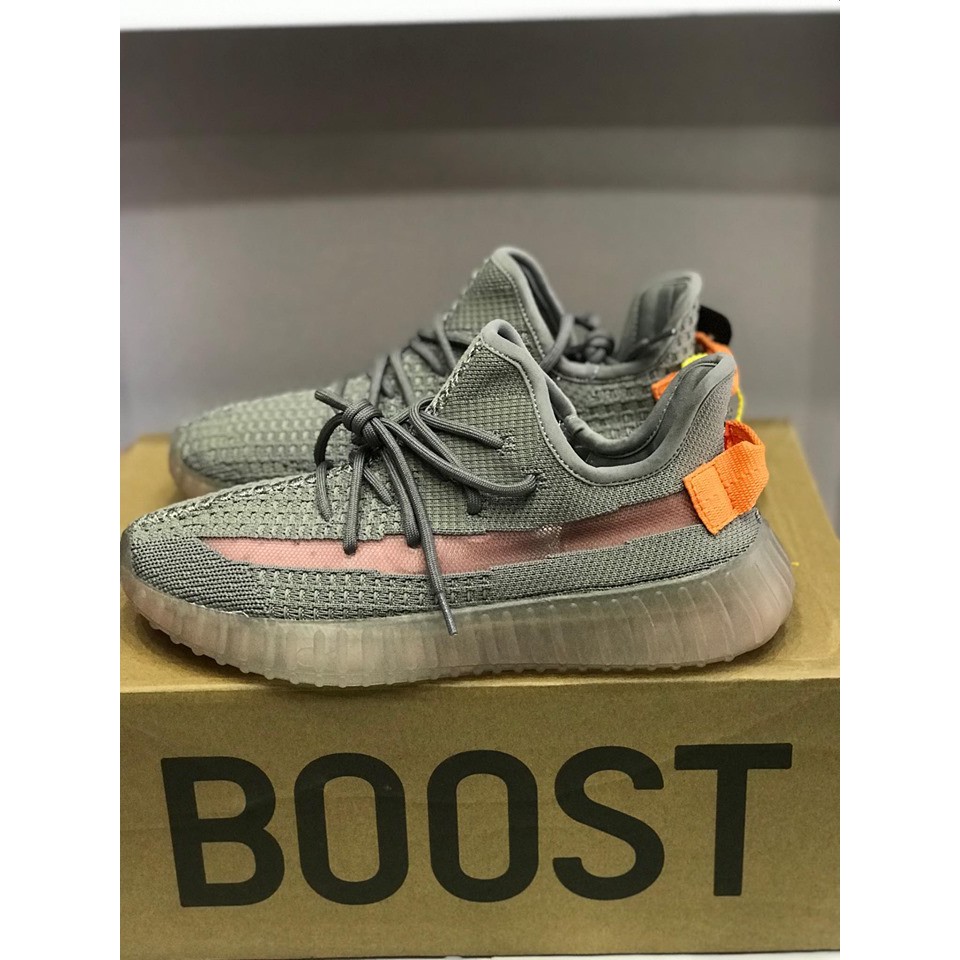GIÀY Y.Z 350 THỂ THAO PHONG CÁCH SNEAKERS (Gin Store)