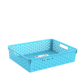 Rổ nhựa Duy Tân 2T6
