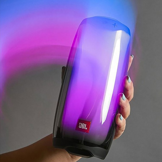 Loa Bluetooth JBL Pulse 4 - Chính Hãng