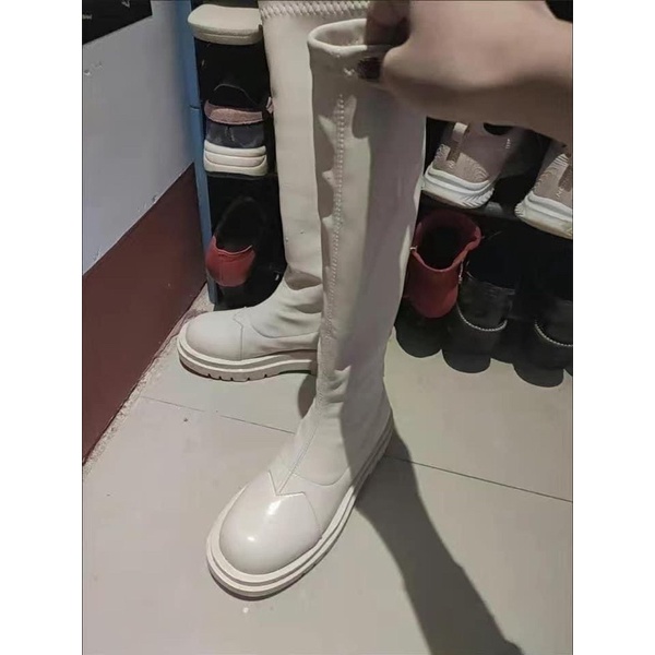 ❣️BOOT ĐÙI ULLZANG❣️