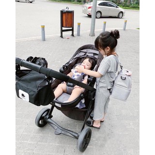 BALO BỈM SỮA V - COOL Siêu xinh