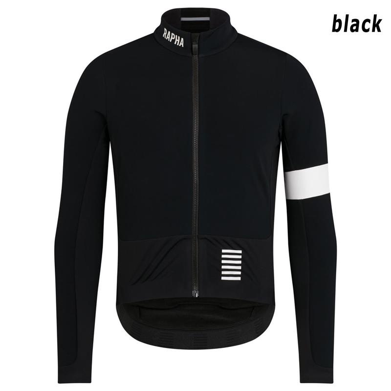 Áo thun đạp xe leo núi tay dài SoulChef 21SS Rapha cho nam