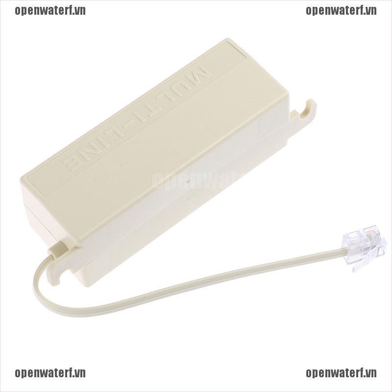 Đầu Chia 5 Cổng Rj11 | BigBuy360 - bigbuy360.vn