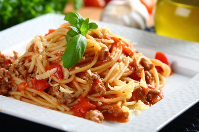 Mì spaghetti hữu cơ Markal 500gr