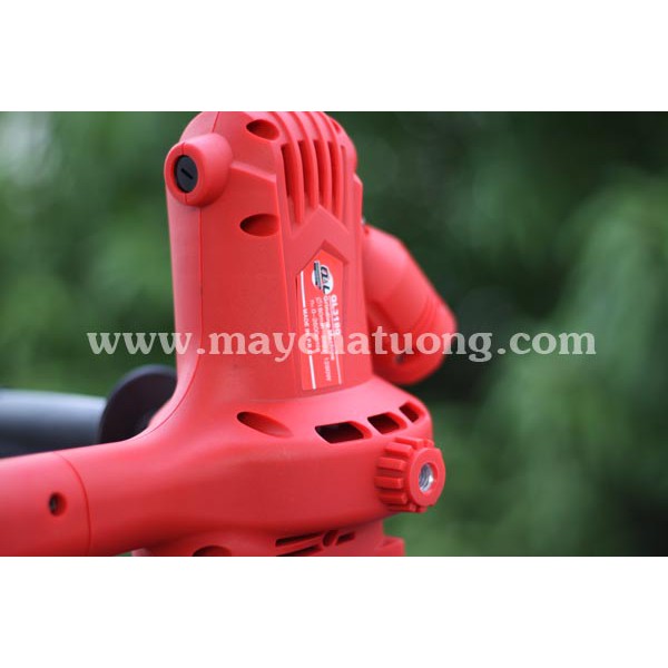 Máy chà tường đánh bóng tường QL 3180