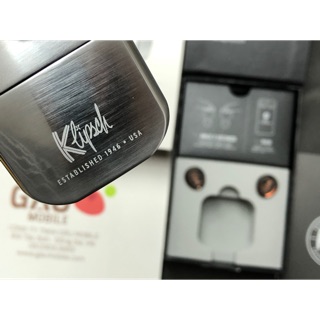 Tridung Tai nghe Klipsch T5 True Wireless