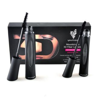 Mascara 3 D Younique