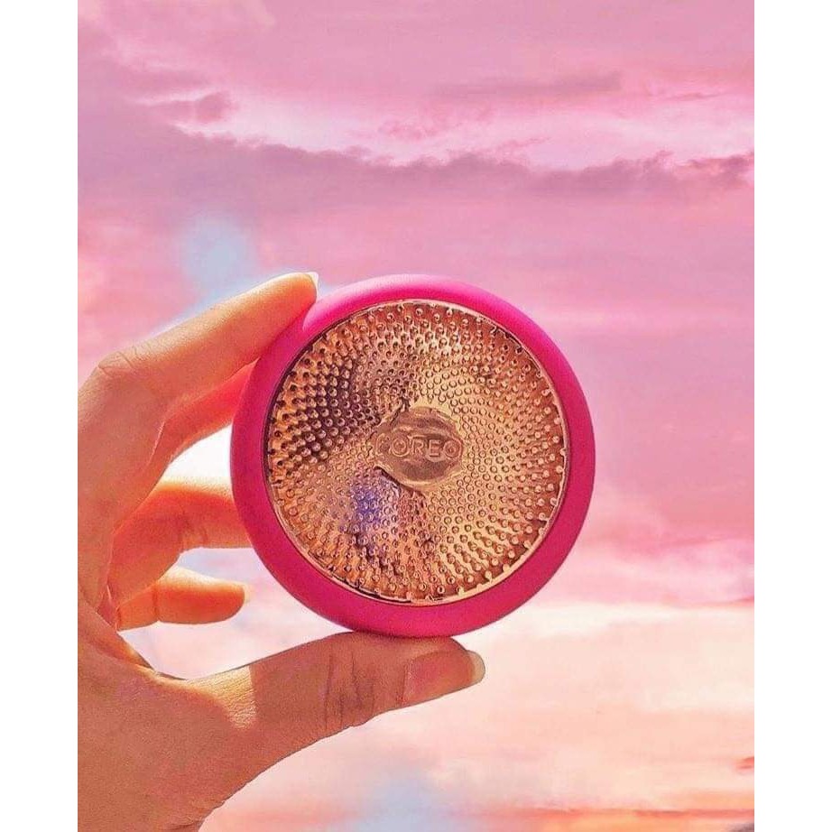 Máy đắp mặt nạ chăm sóc da UFO Foreo full