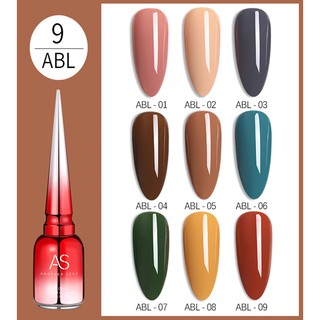 Sơn gel as mã abl