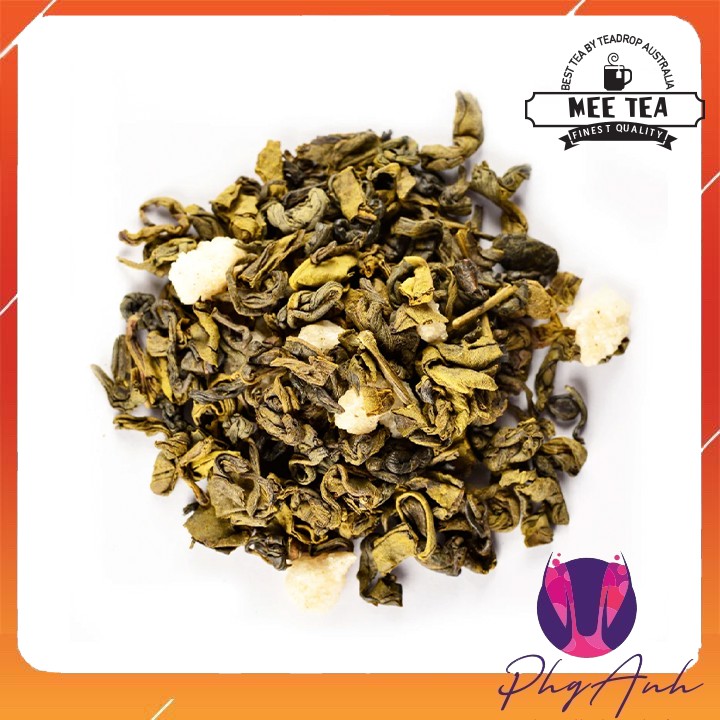 Trà Hoàng Gia Úc MeeTea by Teadrop Vua Trà Thế Giới | BigBuy360 - bigbuy360.vn