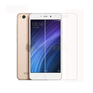 KÍnh cường lực dùng cho Xiaomi redmi 4A