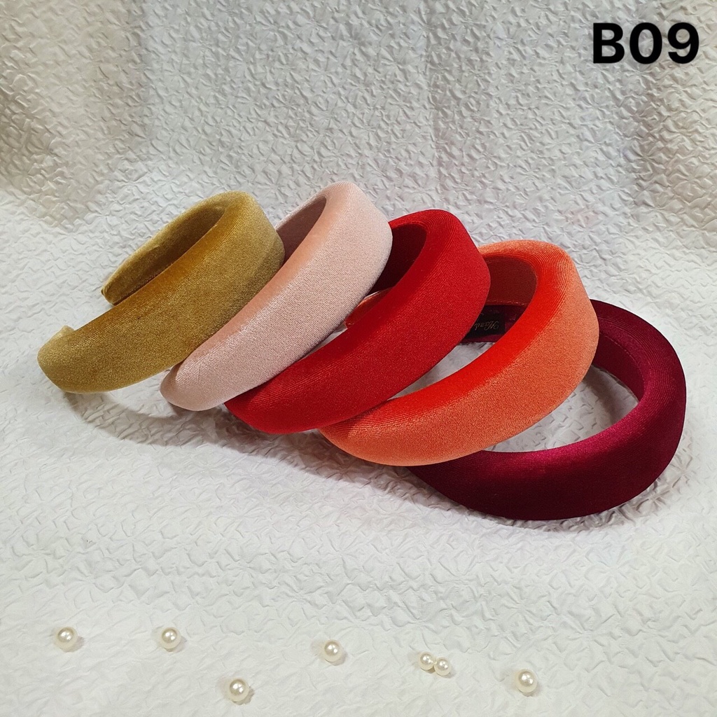 Mấn - Bờm Đội Đầu TWINS STORE
