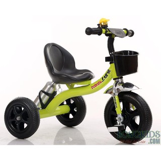 XE ĐẠP 3 BÁNH CHO BÉ