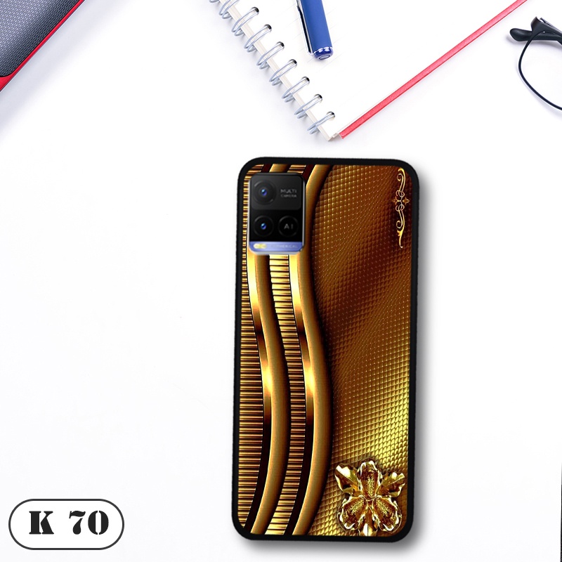 Ốp lưng chống vỡ Vivo Y21