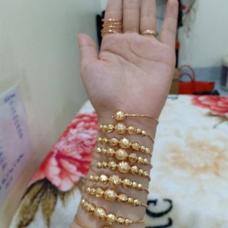 Vòng bi xoắn