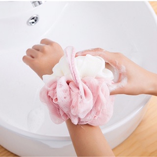 Bông tắm mềm mại