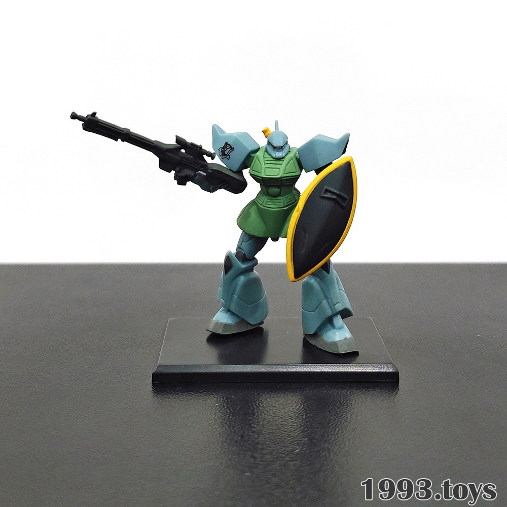 Mô hình chính hãng Bandai Figure Scale 1/400 Gundam Collection Vol.6 - MS-14A Gelgoog (Beam Rifle Ver)