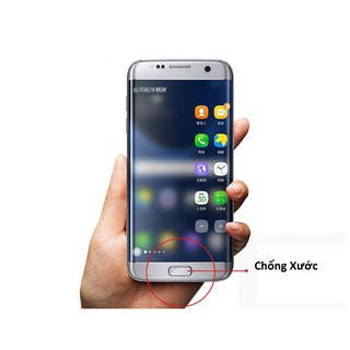 Kính cường lực camera cho Samsung Galaxy Note 5/Note 7