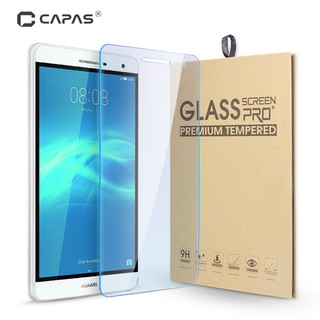 Miếng dán cường lực bảo vệ màn hình cho Huawei MediaPad T2 7.0 Pro 9H