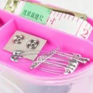 HỘP KIM CHỈ ĐA NĂNG 24 MÓN