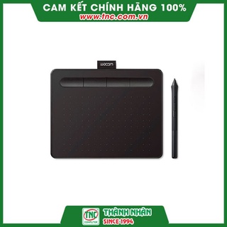 Bảng vẽ wacom intuos s, black ctl-4100/k0-cx